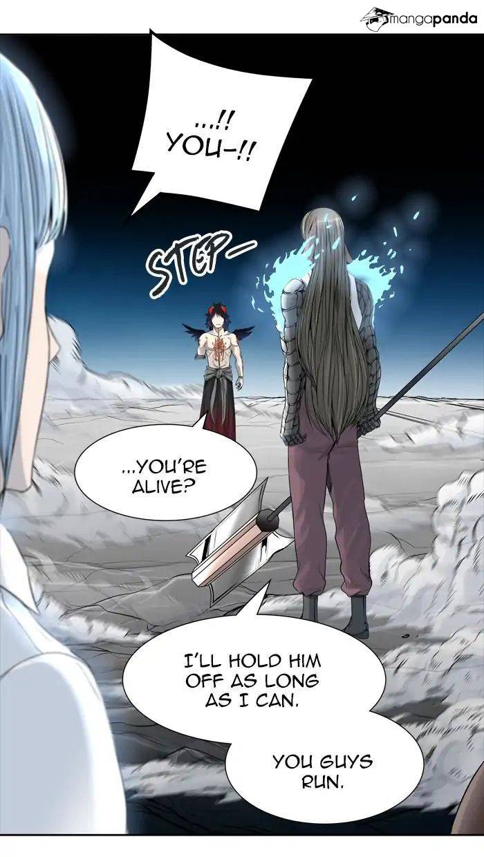 Tower of God Chapter 439 image 042